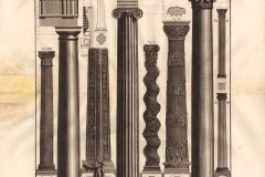 Giovanni Battista Piranesi, Della magnificenza ed architettura de'romani