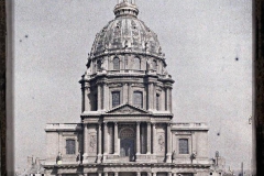 France, Paris, les Invalides