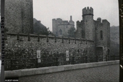 Angleterre, Londres, Tour de Londres