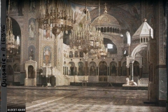 Bulgarie, Sophia, Intr de la Nouvelle Cathédrale