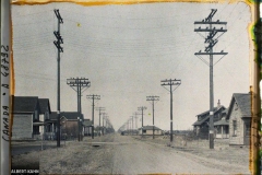 Canada, Fort William, Mary Street