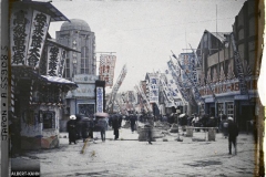 Japon, Tokyo, Une rue