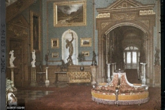 Indes, Rampur, Intérieur du nouveau Palais