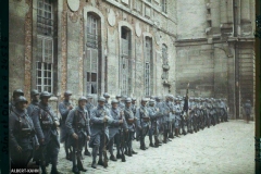 France, Versailles, Election Présidentielle