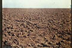 Syrie, Région de Mzérib, Terre rouge de la Noukra