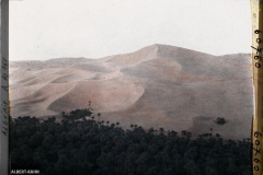 Algérie, Taghit, Le Grand Erg