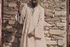 Egypte, Fellah filant