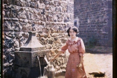 France, La Font de l'arbre