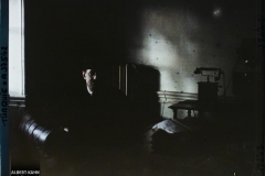 Turquie, Smyrne, Portrait du Vali de Smyrne, Aboul- Alik- Bey