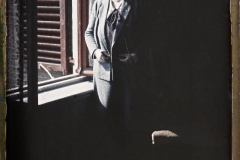 Hollande, La Haye, Mme Snowden, Délégation Anglaise