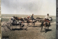 Mongolie, La poste mongole