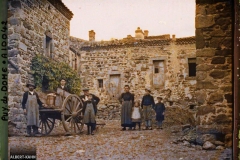 France, Pardines, Quelques habitants