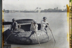 Irak, Bagdad, Louffas _ avec hommes