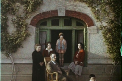 , Haute-Vienne (?), France, mai 1929 (?), (Autochrome, ), 
Stéphane Passet (?), Département des Hauts-de-Seine, musée Albert-Kahn, Archives de la Planète, A 71 928
