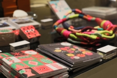 Productos de la tienda del CBA