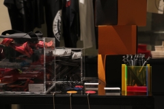 Productos de la tienda del CBA