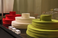 Productos de la tienda del CBA