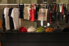 Productos de la tienda del CBA