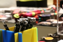 Productos de la tienda del CBA