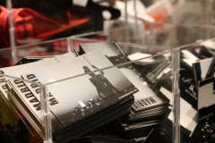 Productos de la tienda del CBA