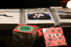 Productos de la tienda del CBA