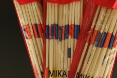 Productos de la tienda del CBA