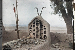 Indes, Peshawar, Tombeau Musulman