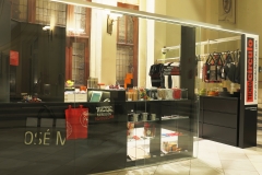 Tienda del CBA