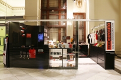Tienda del CBA