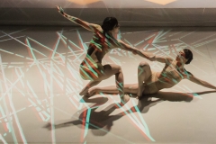 TTC Dance ???????-[Body Platform: Persistence of Memory (?????2?????) ]