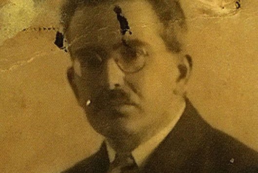 Atlas Walter Benjamin - CBA