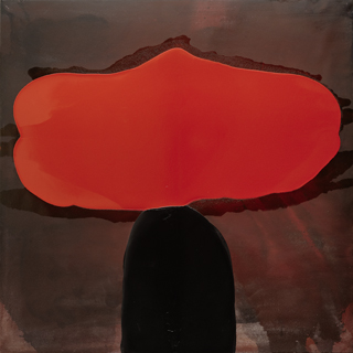 Pintura germinal | Bernardo Sanjurjo