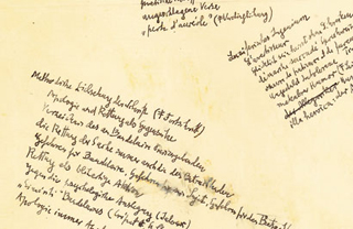 Walter Benjamin. Constelaciones |