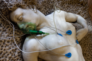 La cultura en crisis. Unidad de cuidados intensivos de Mateo Maté |