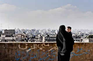 Vidas quebradas: presas palestinas en cárceles israelíes? |