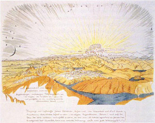 Arquitectura alpina | Bruno Taut