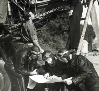 Aviadores de la República |