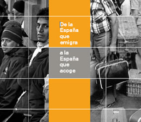 De la España que emigra a la España que acoge |
