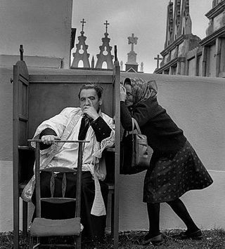 Cristina García Rodero. Transtempo |