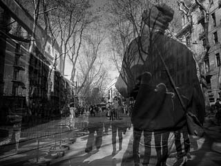 Odisea. Una Ciudad. Tu mirada |