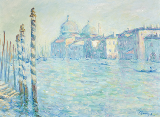 Elmyr de Hory | Proyecto Fake