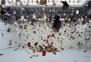 Biblioteca de Babel XI. José Ignacio Díaz de Rábago |