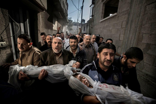 World Press Photo |
