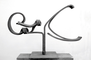 Martín Chirino. Obras para una colección |