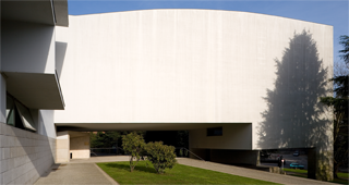 Arqueología de la memoria reciente. Construcción de la ciudad y el territorio en España 1986-2012 |