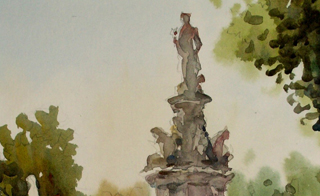 Acuarelas para la Ataxia |