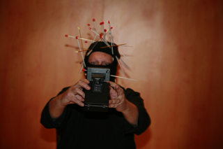 Acción 07 Mad | 4º Encuentro Internacional de Arte en Acción