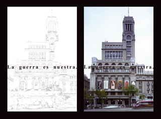 Madrid abierto | La guerra es nuestra