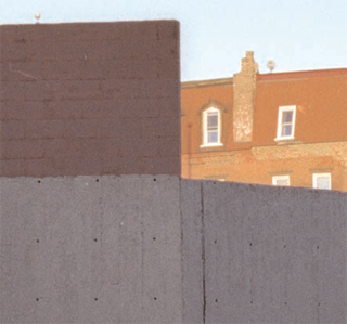 Mireia Sentís | Fotografía 1983-2008