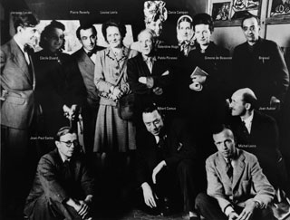 Picasso | El deseo atrapado por la cola